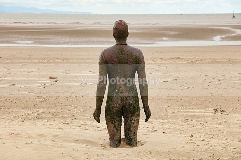 Another Place - Liverpool