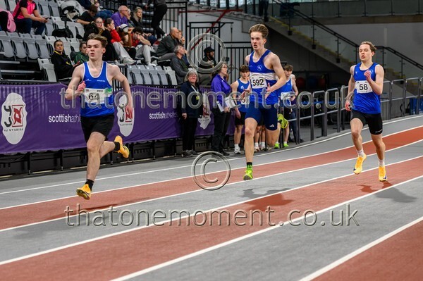 SenInd26-918766 - Track Male Set One