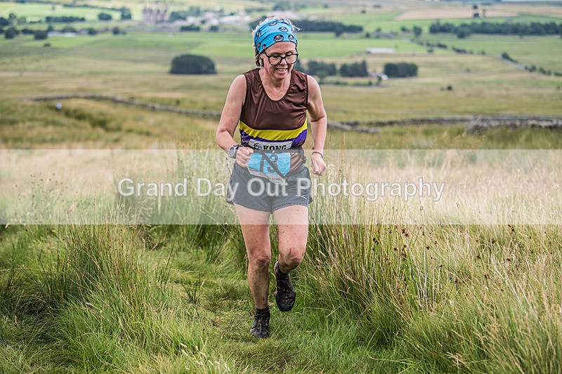 HWH-120 - High Wether Howe Fell Race Saturday 26th July 2025