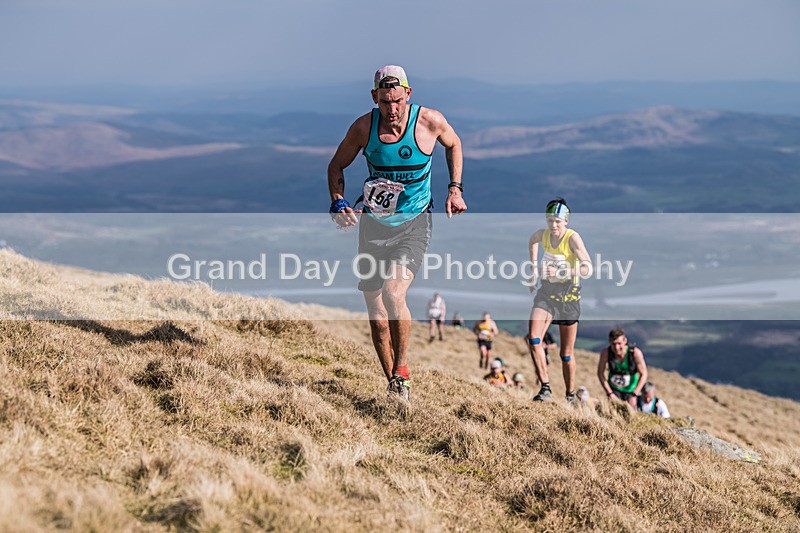 Black Combe-1677 - Black Combe Fell Race Saturday 7th March 2026