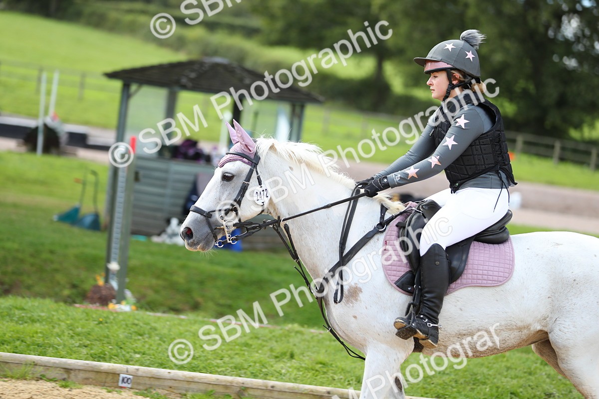 SBM_03600 - E3 Eventers Challenge 70cm Open