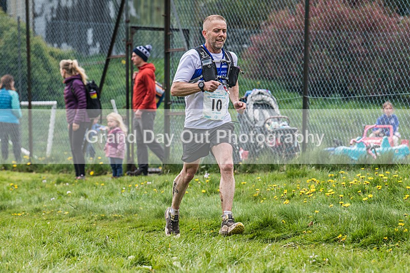 3 Peaks Finish-2149 - The 3 Peaks Race Saturday 26th April 2025 - The Finish