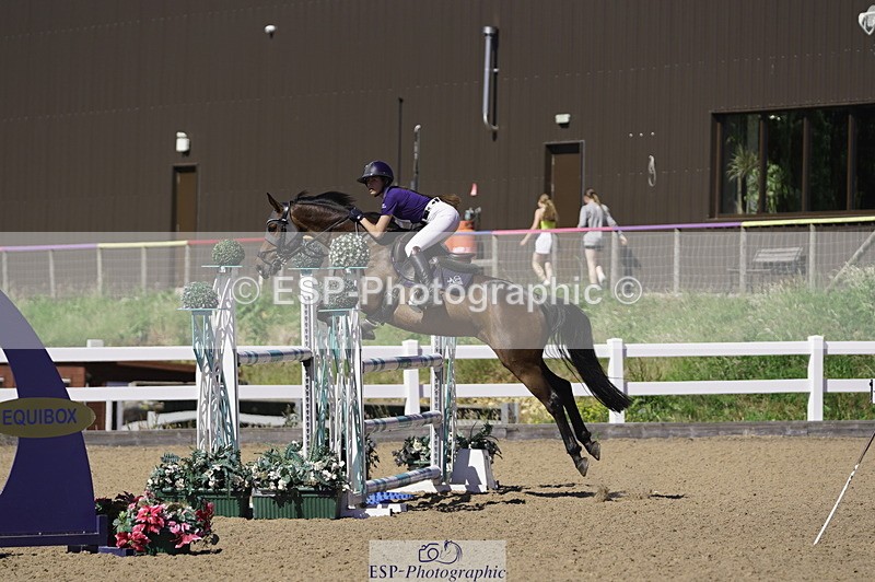 230624A-161754-02535 - Cls 29 Junior 1.20m +1.30m Open