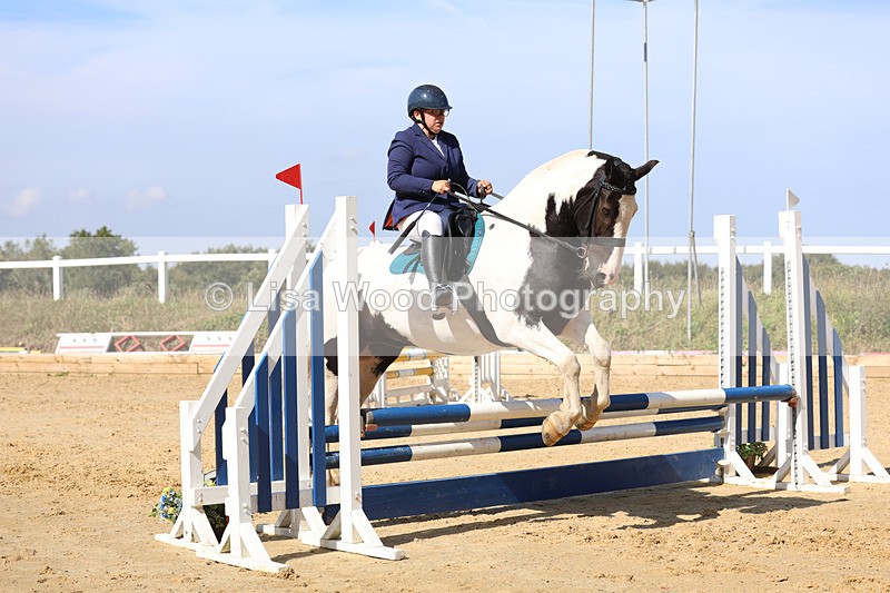 3E7A1006 - Class 6: 70cm Junior