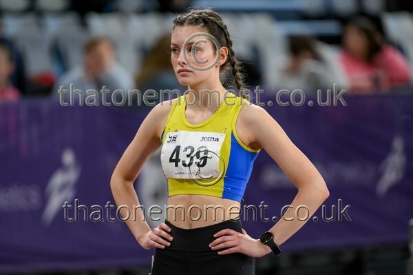 Age26SAT-927234 - Track Female Set Three