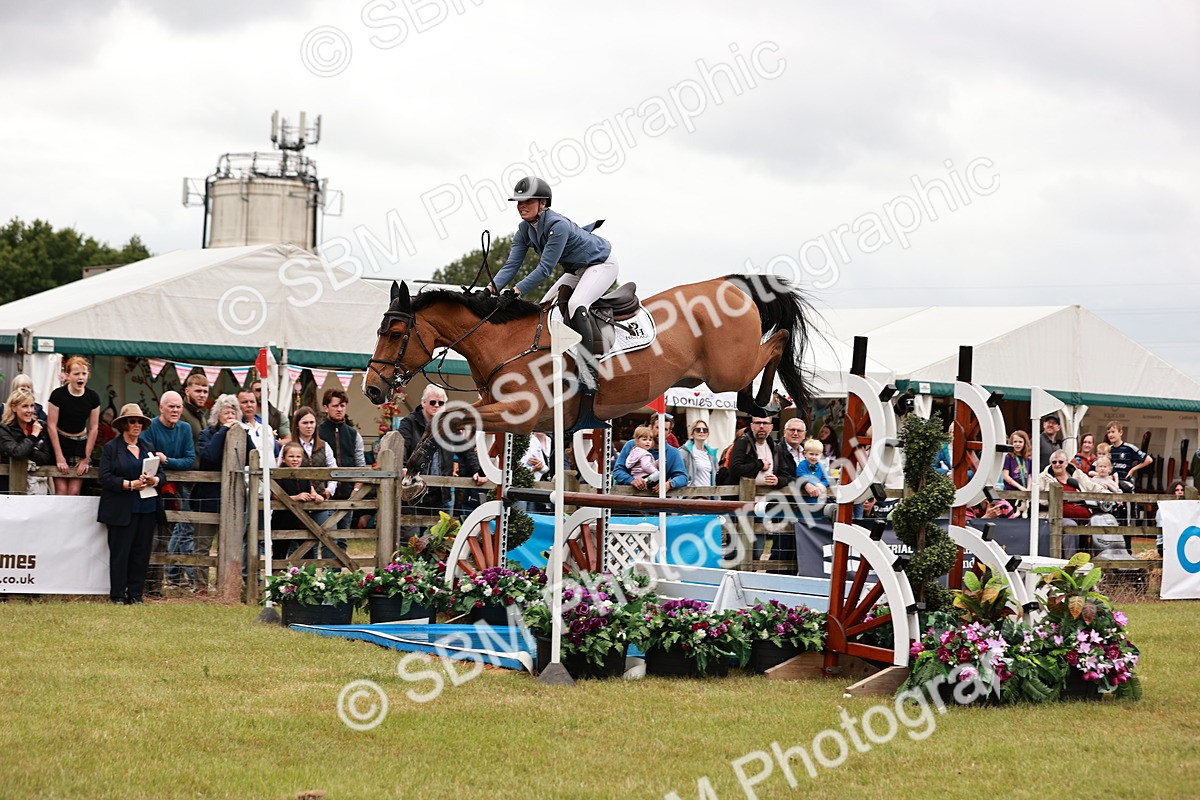 SBM_07606 - Class 203 - Martin Grant Homes Areal Trial