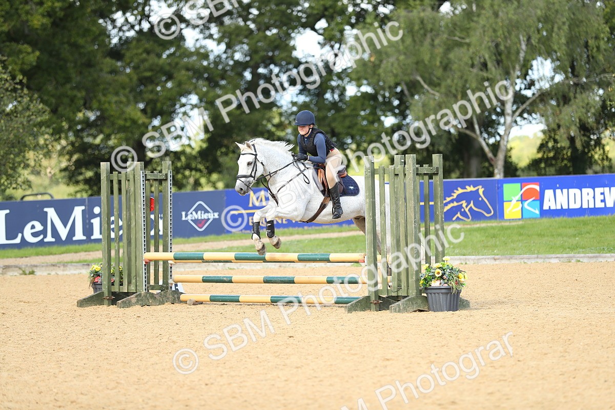 SBM_03545 - E3 Eventers Challenge 70cm Open