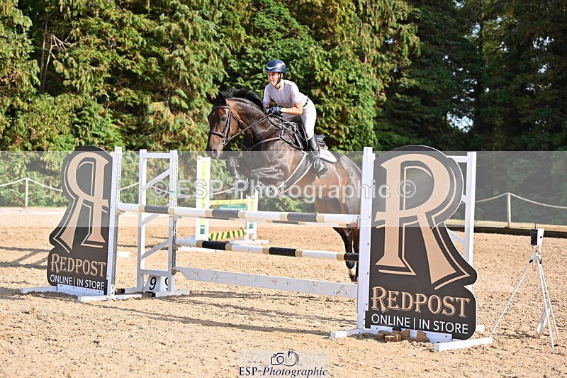 250817A-164133-05144 - Cls 23 Snr 1.15m Open