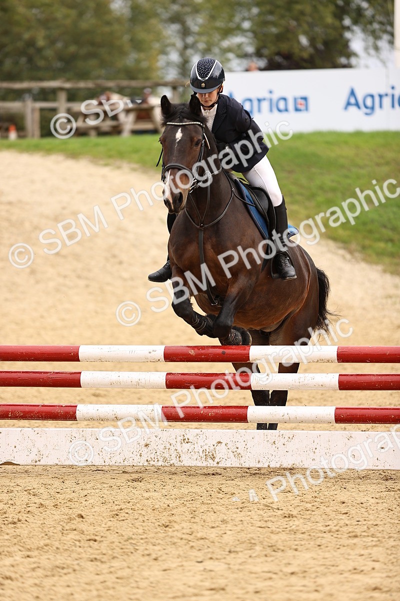 SBM_66662 - J17 - Junior Pony 80cm Championship