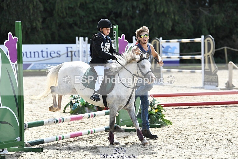 230824-141836-03896 - Round 2 Lead Rein Start to 14.40 CW