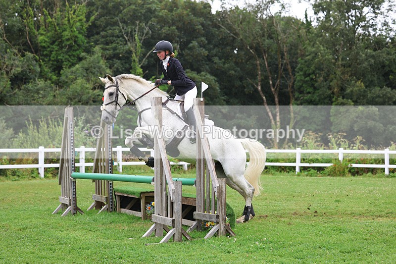 3E7A1425 - Class 5: 80cm open (A)