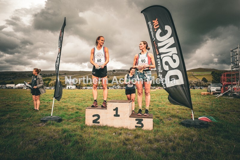 DSCF7084 - Kilnsey Crag race