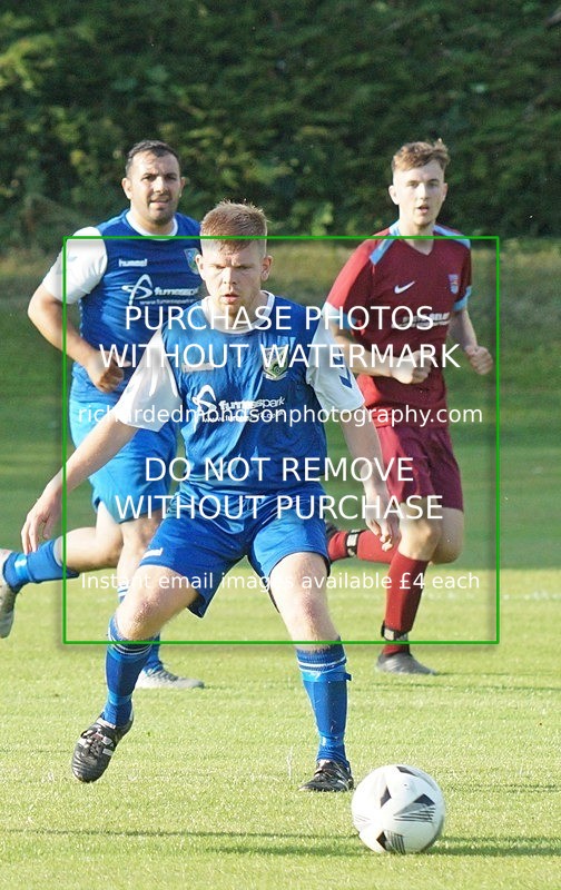 DSC02408 - Kendal County v Furness Rovers (13/7/21)