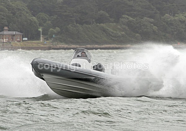 120616 GREY RIBCRAFT IMG_9701 - RIBs, Tenders, Dories, Dinghies