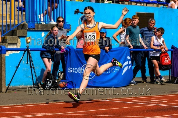 East25Sun-912561 - Track Female