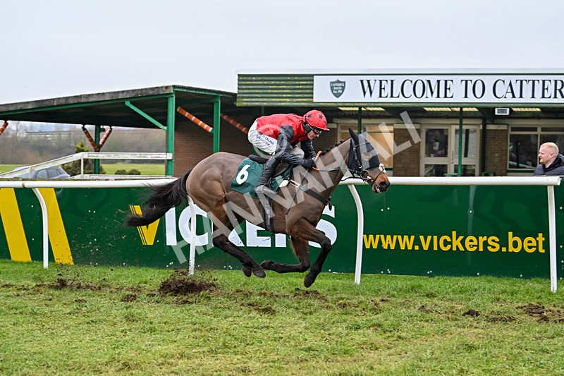 310125-Race 4-We Got Your Back-5603 - Race 4