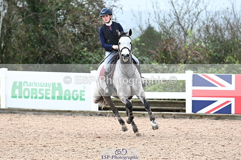 231118A-123218-01897 - Cls 6 BlueChip Pony Sapphire Qualifier