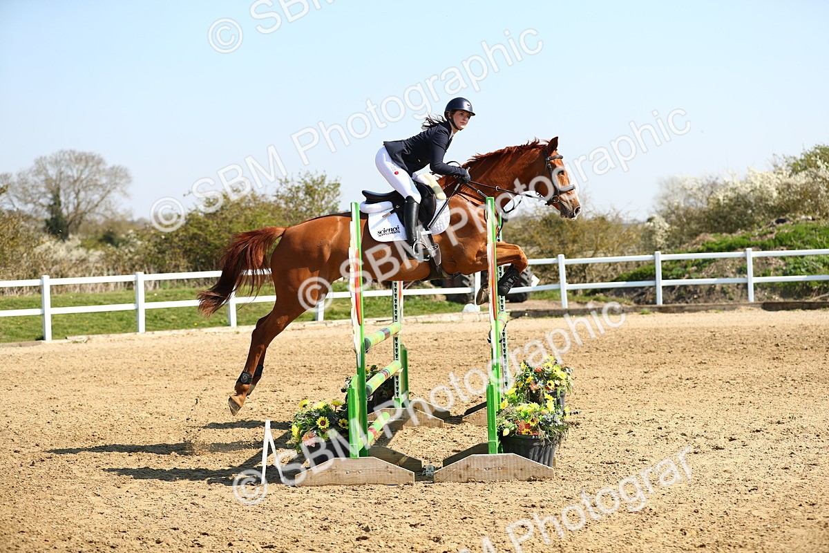 SBM_000756 - Class 3 - Senior Discovery - 1.00m