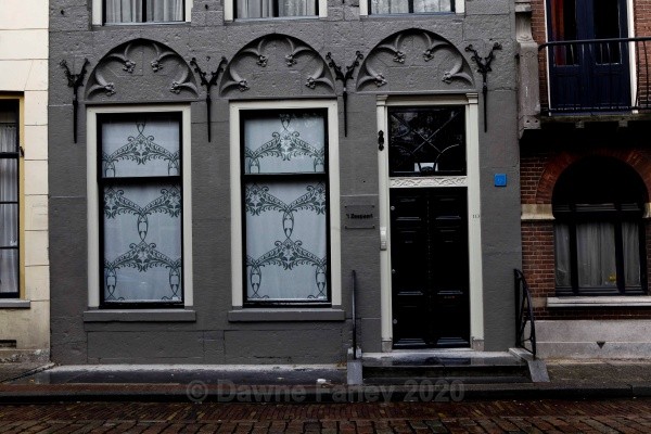  - Dordrecht Snapshots