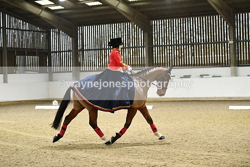 WJ5_9319 - Time 13:04 to 13:41 Fancy Dress DTM