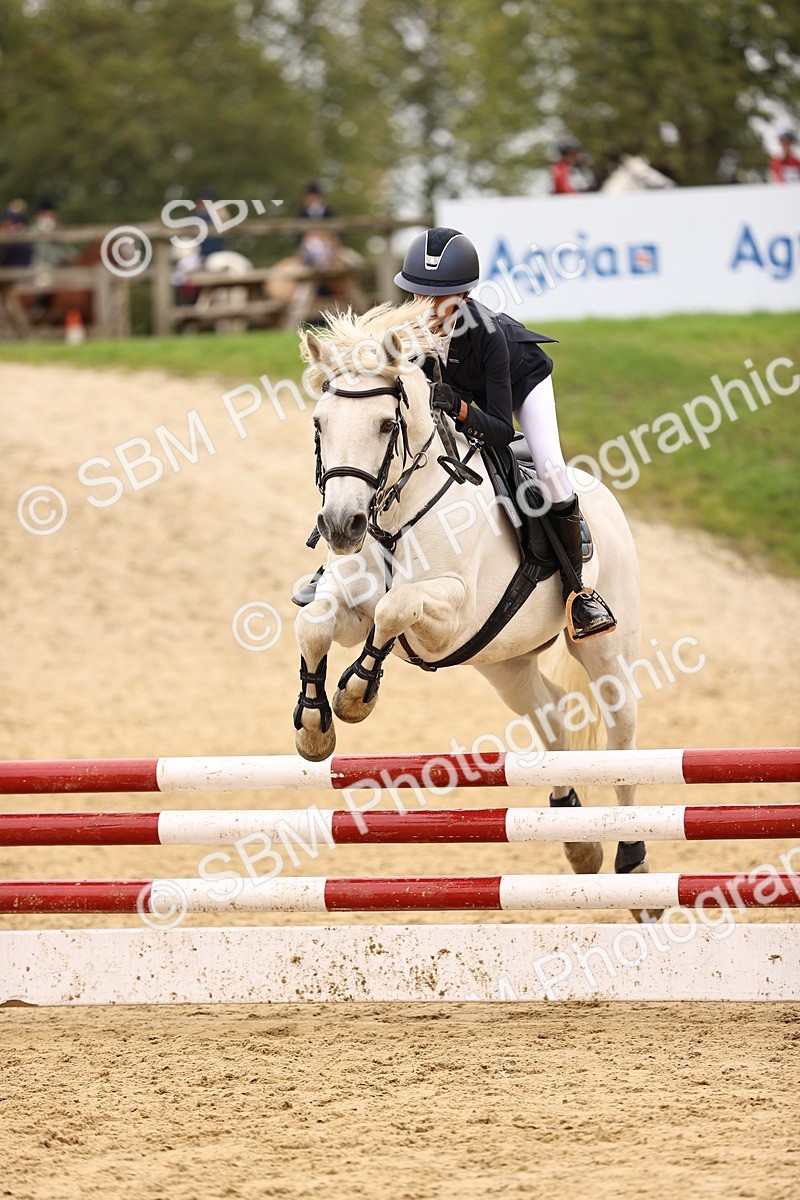 SBM_64779 - J17 - Junior Pony 80cm Championship