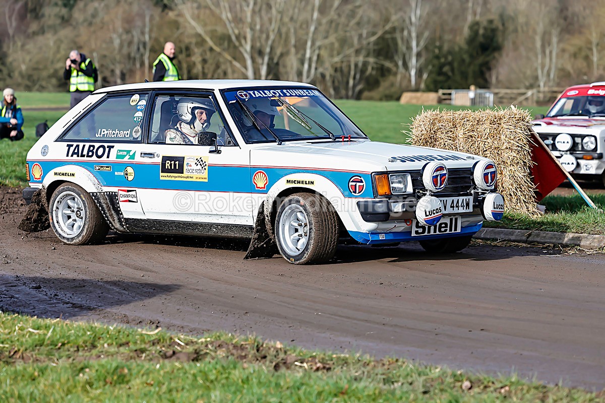 Race Retro 2025-87 - RACE RETRO 2025