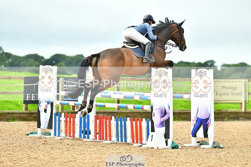 230805A-115929-00305 - Cls 3 Snr Foxhunter & 1.20m Open