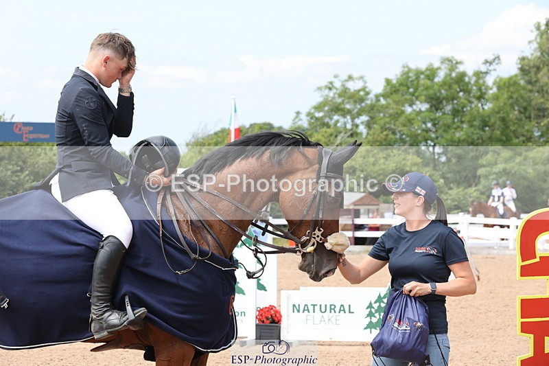 240718A-133308-05574 - Cls 9, 1 Star Bronze Tour 1.10m