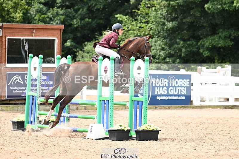 240802A-122624-04340 - Cls 23 85cm Amateur Qualifier