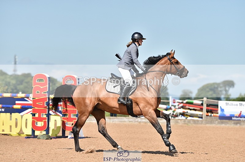 230810A-111358-00822 - Cls 9 Foxhunter