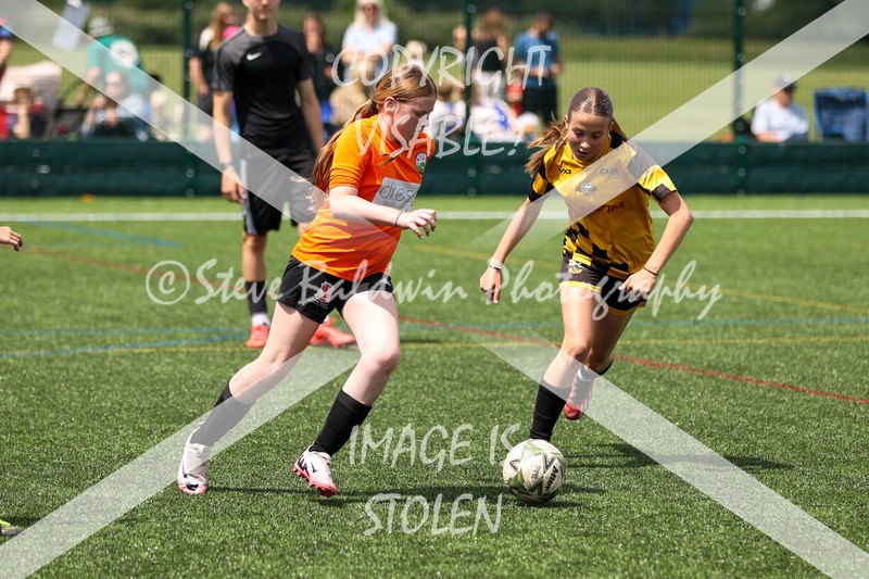 1DX34741 - U12 Girls