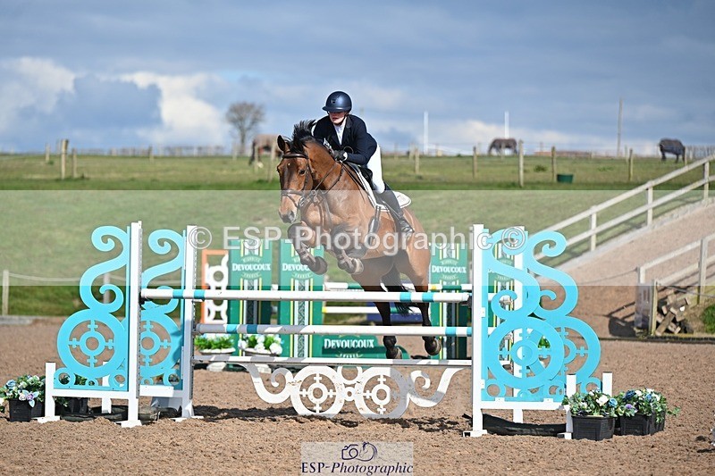 250315-130849-03491 - Cls 08+09 Foxhunter and 1.20m Open