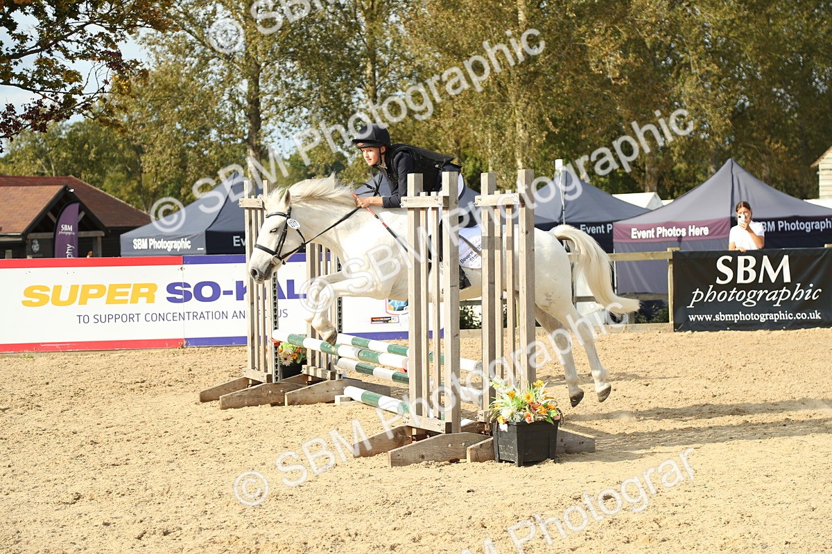 SBM_51659 - J7 - Junior Pony 60cm Championship