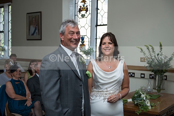 NMH-330 - Sonja and Steve's Wedding 21/7/2018