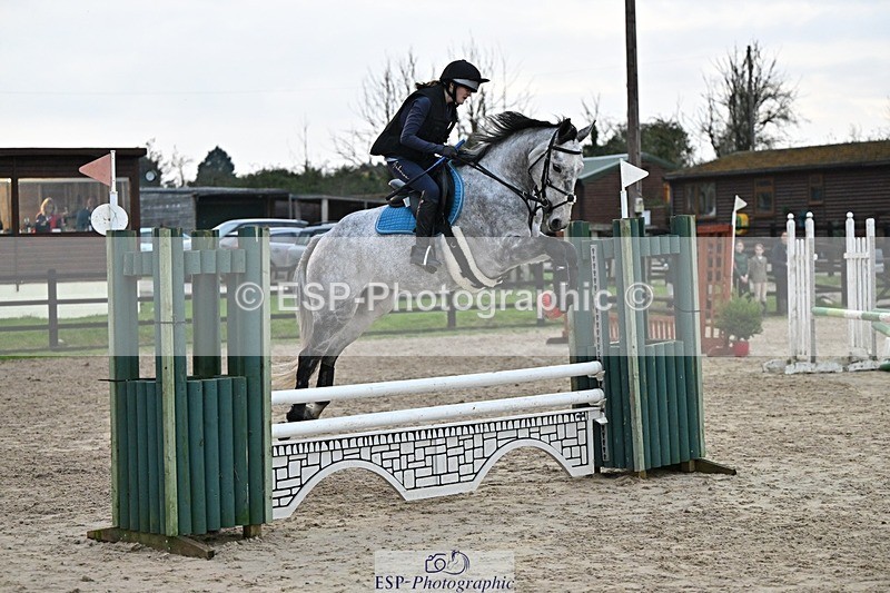 241110-161646-01418 - 80-85cm Arena Eventing