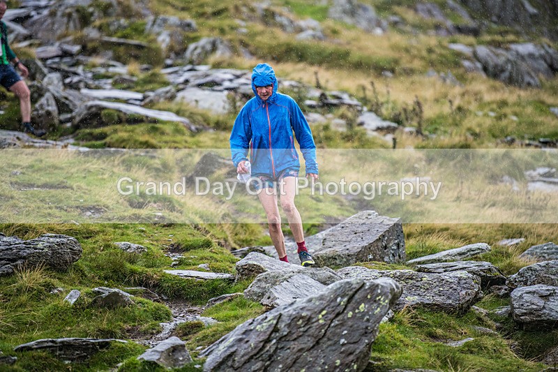 Turner-465 - Turner Landscape Fell Race Saturday 9th August 2025