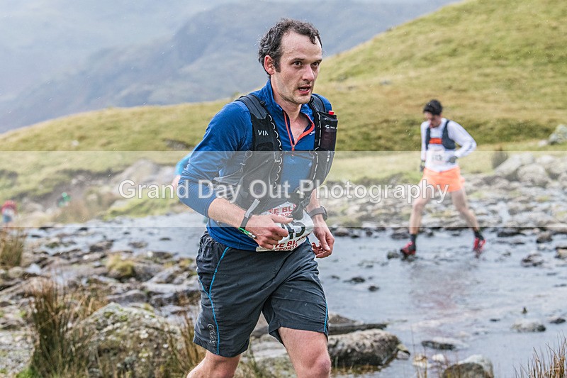 Langdale-220 - Langdale Horseshoe Fell Race Saturday 12thOctober 2024