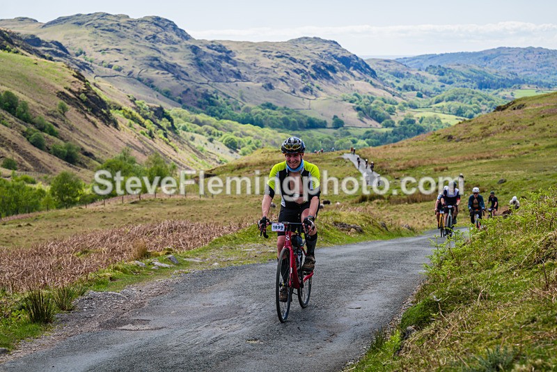 145408 - Hardknott Pass Camera 1 14.00-15.00