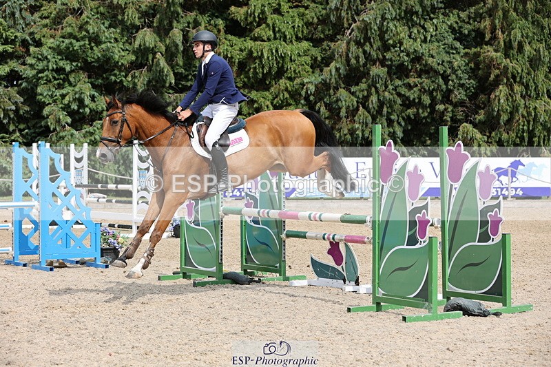 250703A-160949-05716 - Cls 9 Snr Discovery and 1m Open