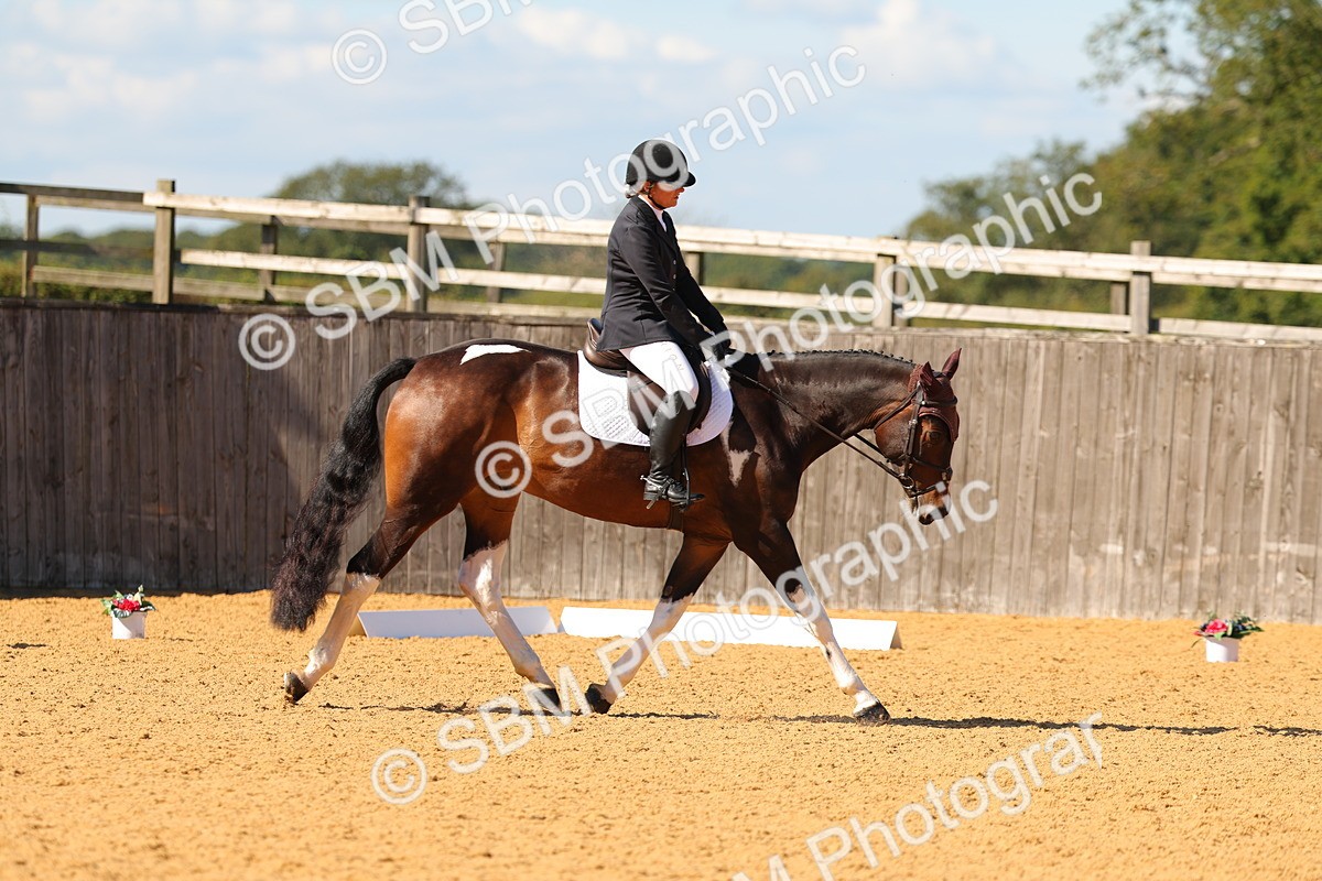 SBM_40690 - D18 - Grand Tour Championship - Novice 34