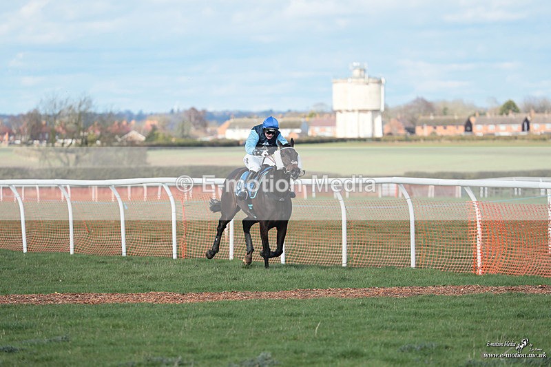 PtP 170324 2467 - Oakley Hunt PtP Brafield-On-The-Green 17/03/24