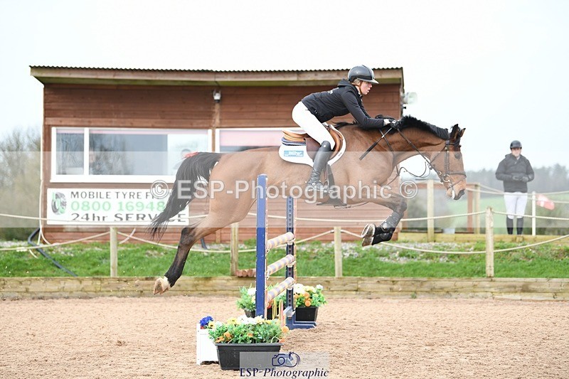 260313-100448-00811 - Cls 1 Snr 1.05m and 1.10m Open