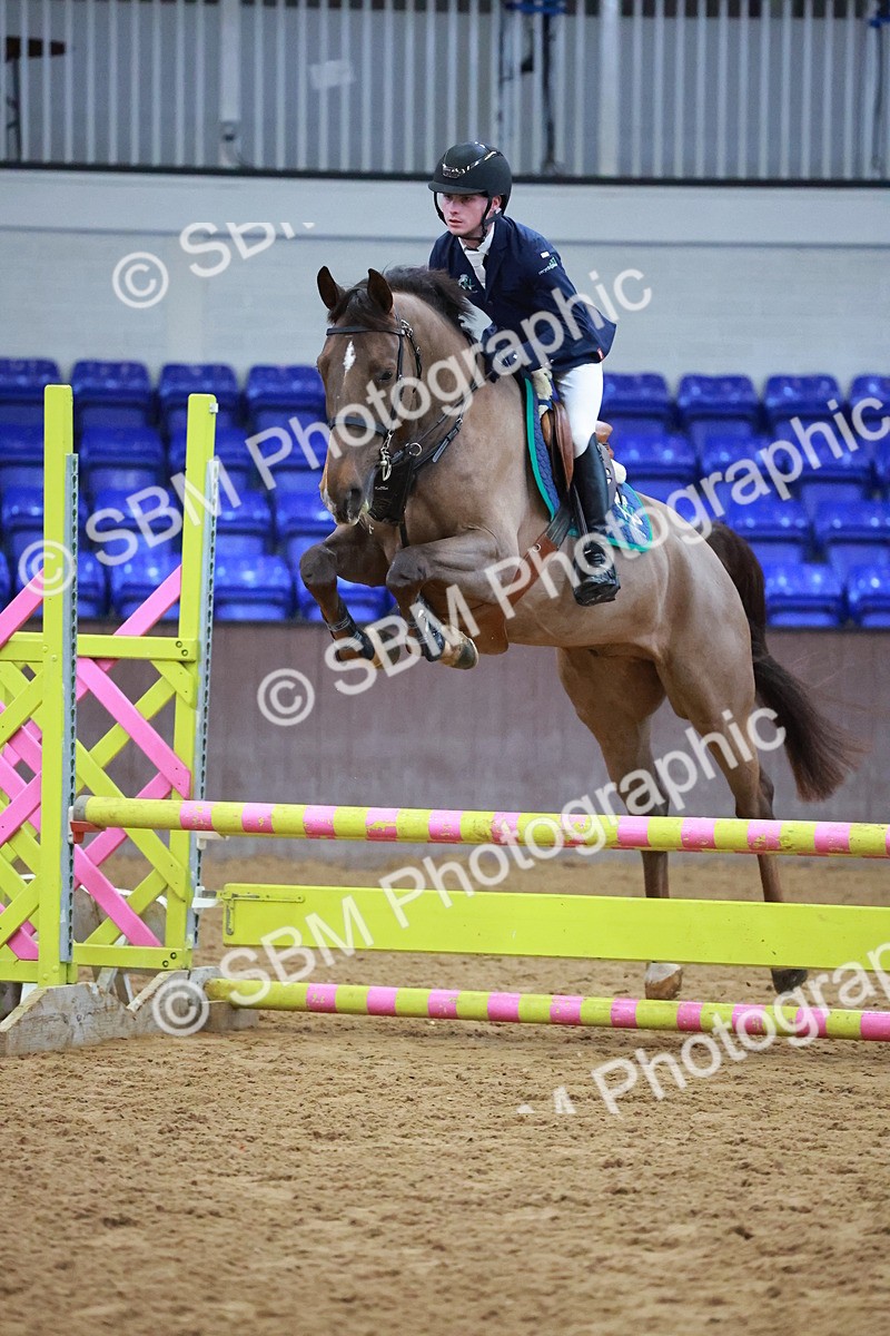 SBM_000164 - Class 1 - Clear Round