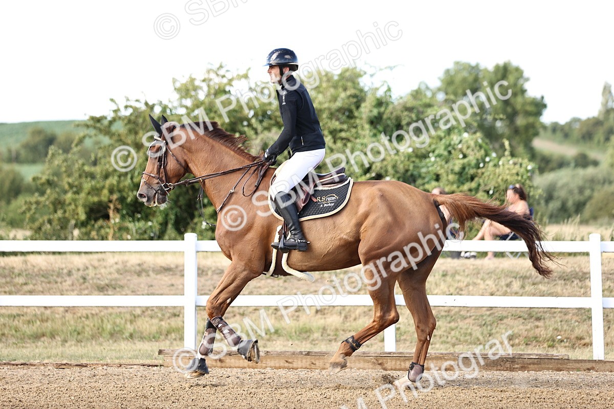 SBM_012077 - Class 10 - Talent Seekers Inc 7 Year Championship Qualifier - 2nd Half