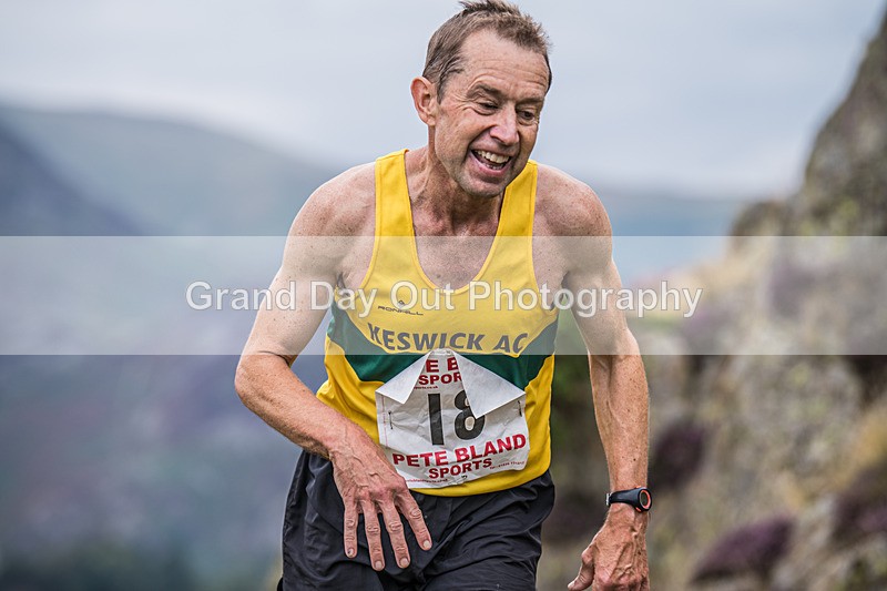 Arnison Horseshoe-143 - Arnison Crag Horseshoe Fell Race Saturday 23rd August 2025