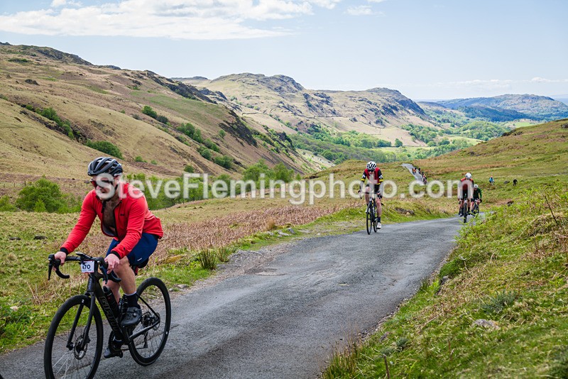 134929 - Hardknott Pass Camera 1 13.00-14.00