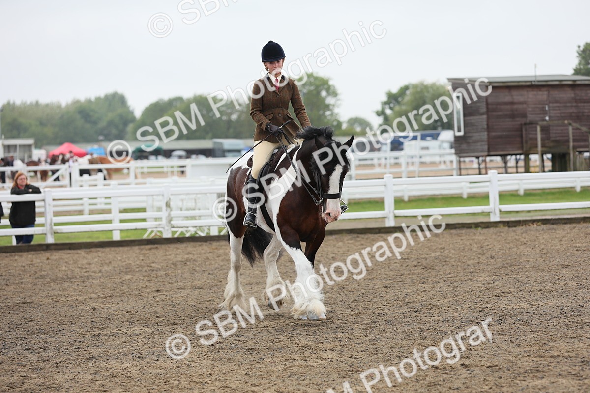 SBM_22314 - Class 807 - Young Rider 11 to 16 Yrs