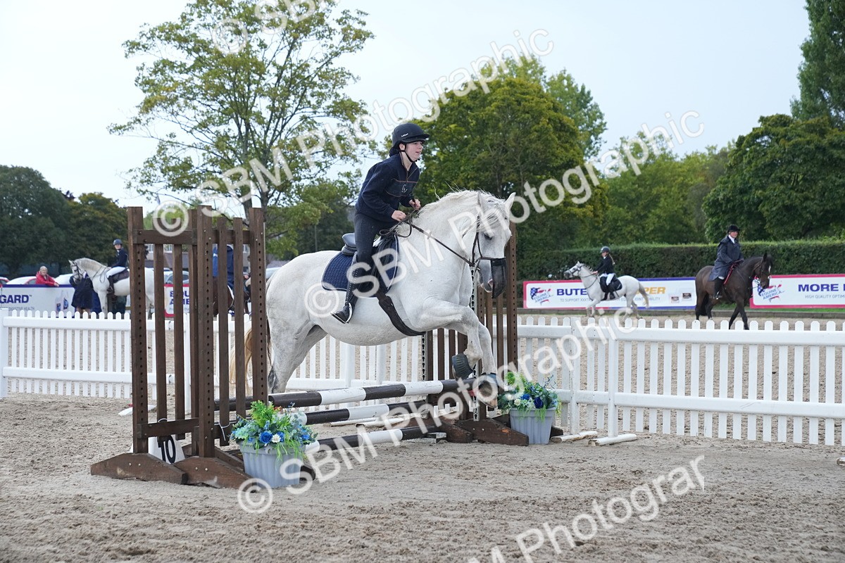 SBM_01710 - J54 - Clear Round 50cm