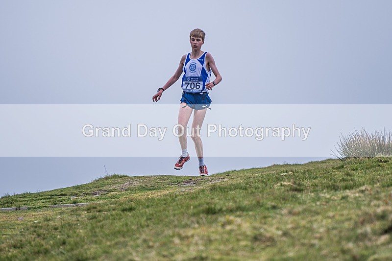 Seniors-1012 - UKA 2026 Senior Inter-Counties Mountain Race - Sedbergh Sunday 3rd May 2026 - Seniors
