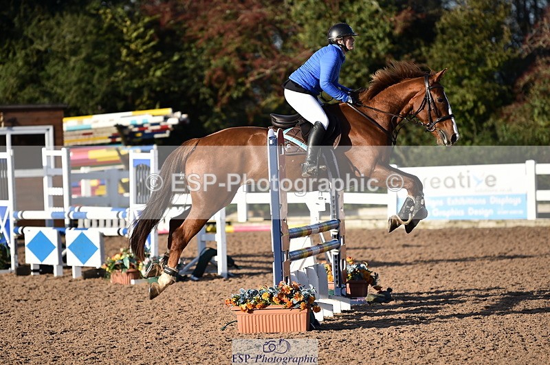 231015A-091808-06663 - Cls 22 British Novice & 90cm Open